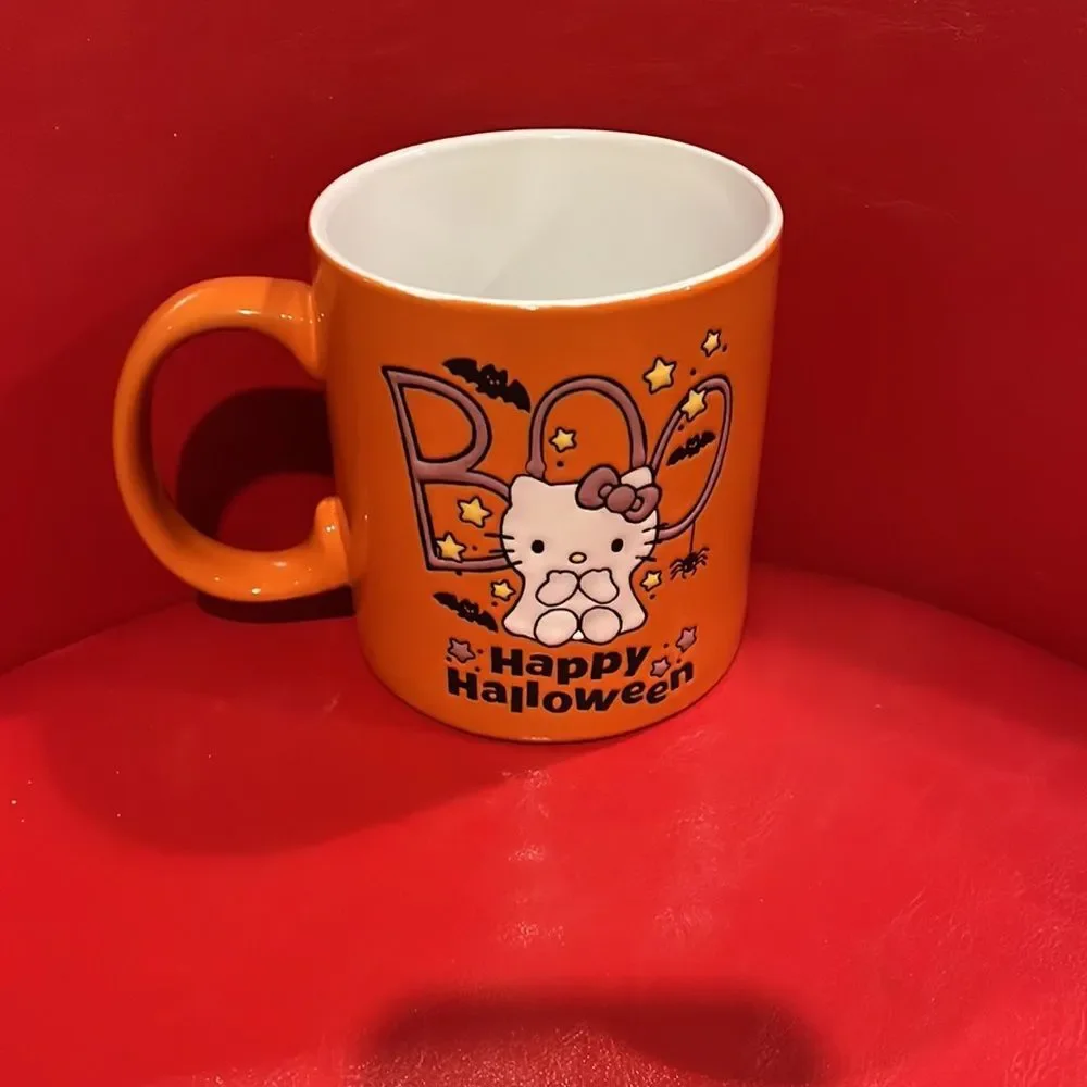 Hello Kitty new hello